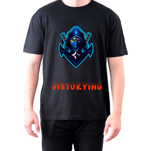 Smart Blanks Unisex Tee 501