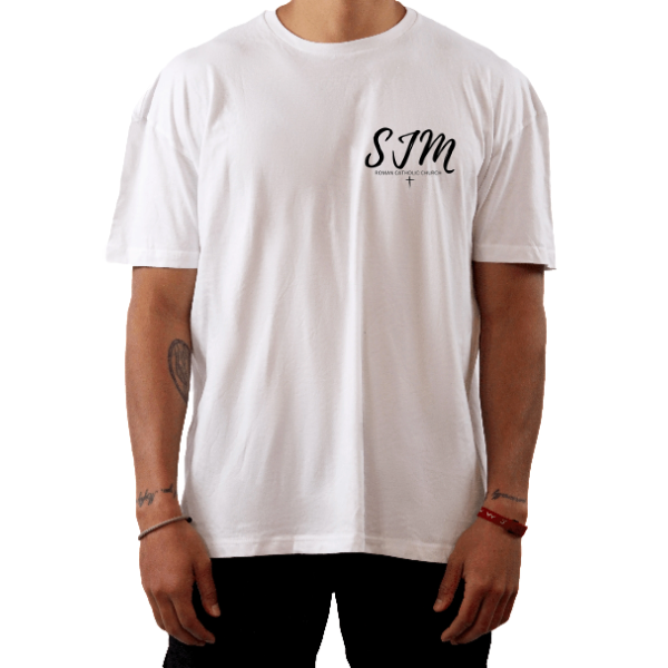Smart Blanks Unisex Tee 501