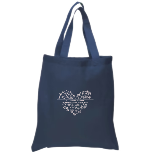The Two Strap Tote Bag