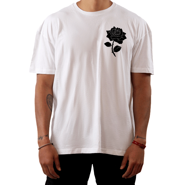 Smart Blanks Unisex Tee 501