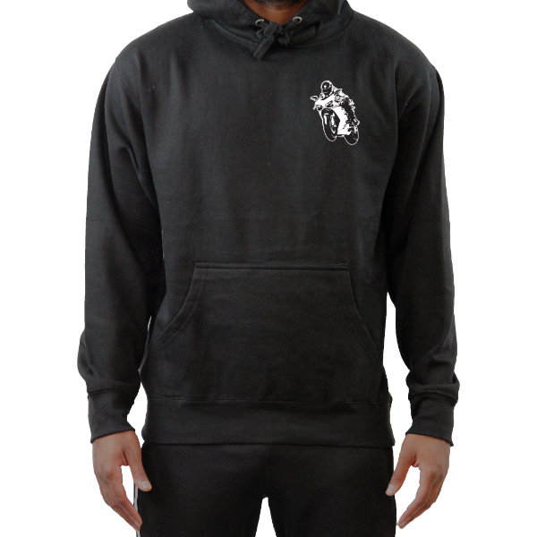 The Unisex Hoodie