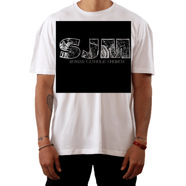 Smart Blanks Unisex Tee 501