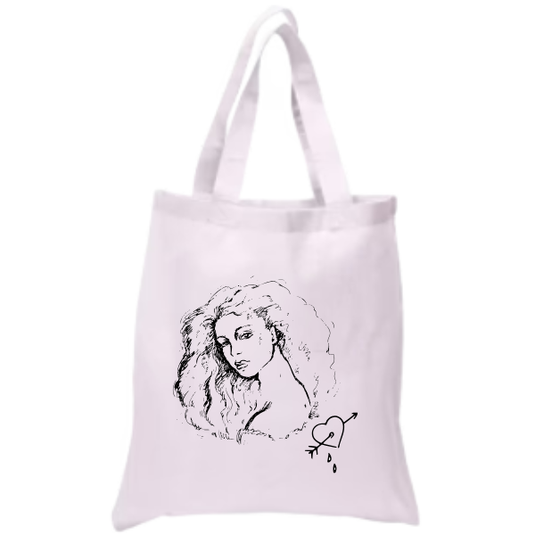The Two Strap Tote Bag