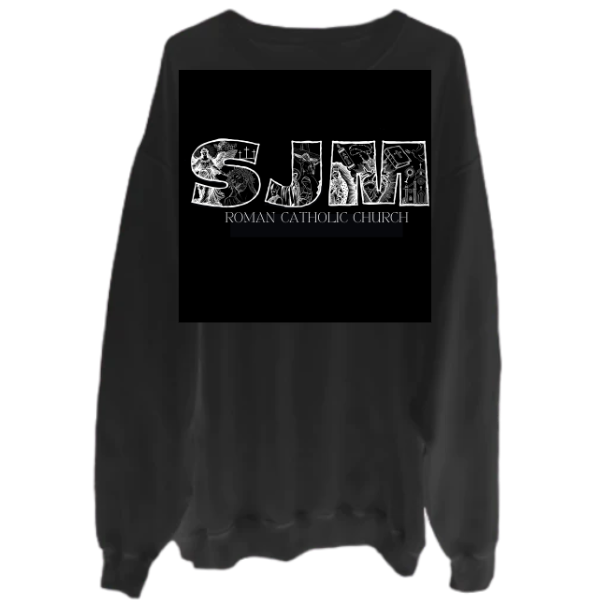 The Unisex Crew Neck Sweater