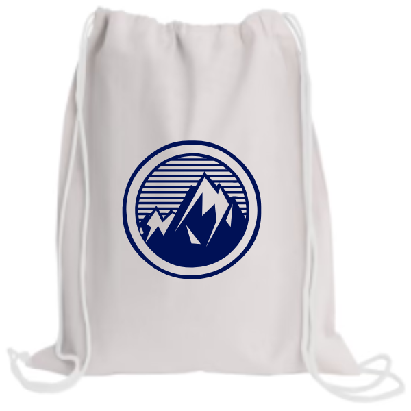 The Drawstring Backpack