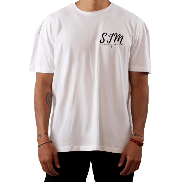 Smart Blanks Unisex Tee 501