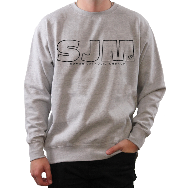 The Unisex Crew Neck Sweater