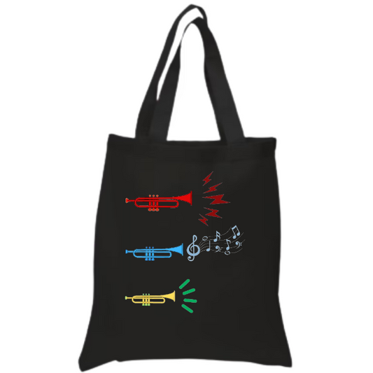 The Two Strap Tote Bag