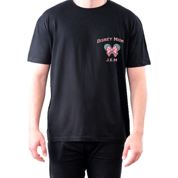 Smart Blanks Unisex Tee 501