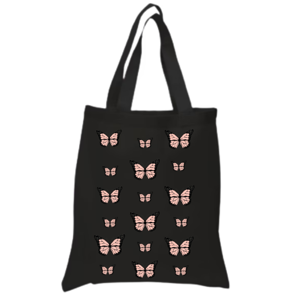 The Two Strap Tote Bag