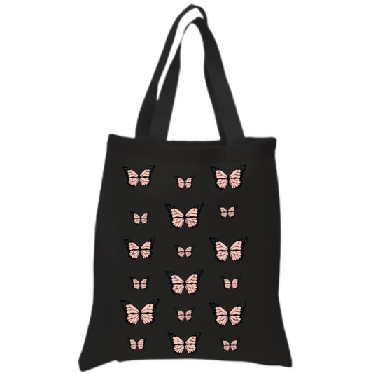 The Two Strap Tote Bag