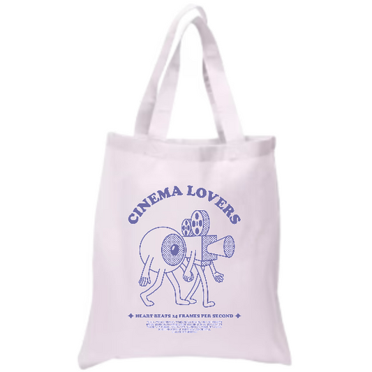 The Two Strap Tote Bag