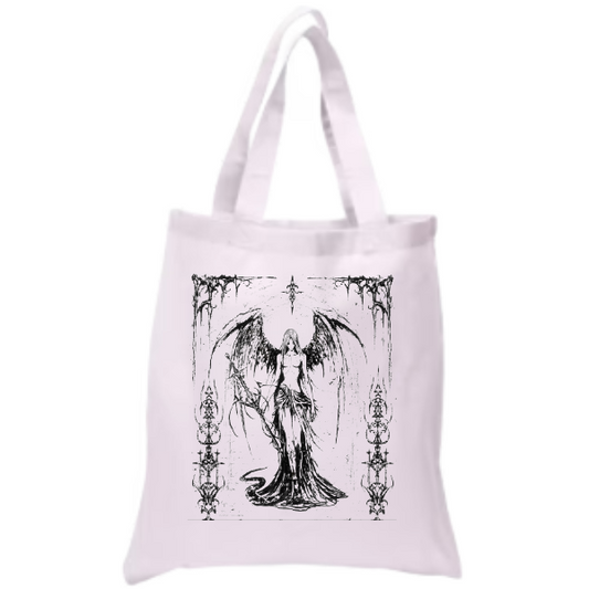 The Two Strap Tote Bag