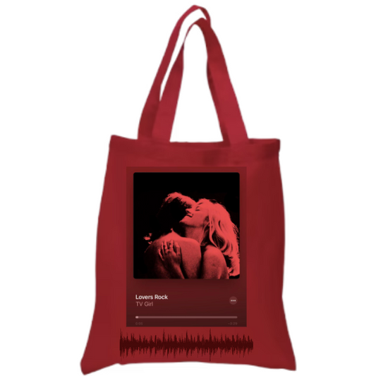 The Two Strap Tote Bag