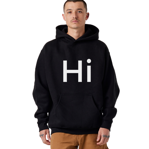 $10 Hoodie