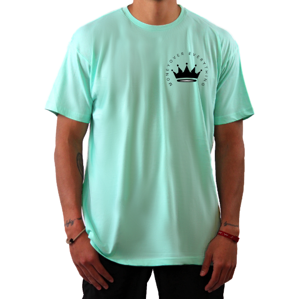 Smart Blanks Unisex Tee 501