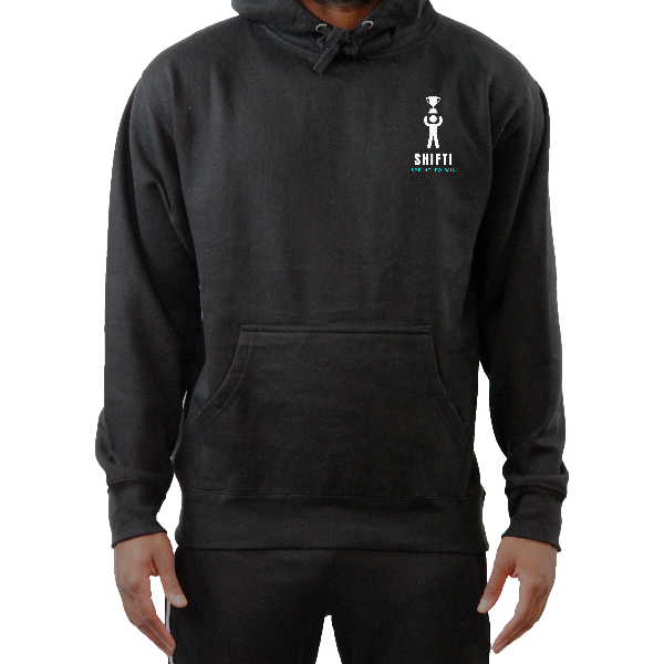 The Unisex Hoodie