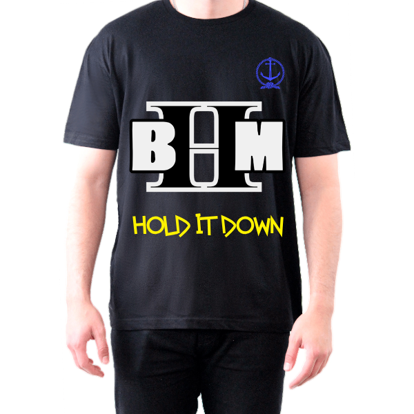 Smart Blanks Unisex Tee 501