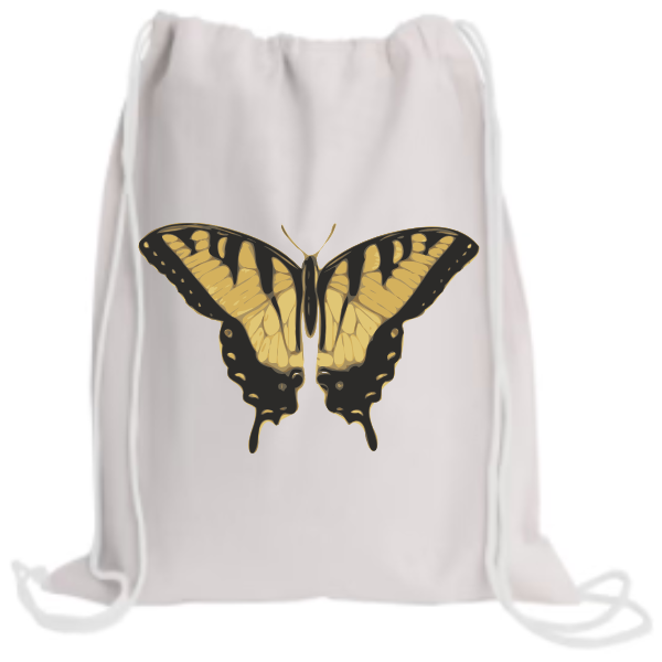 The Drawstring Backpack