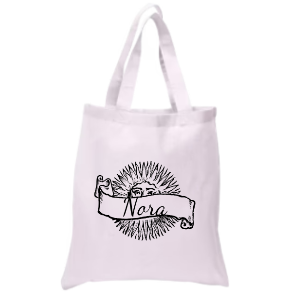 The Two Strap Tote Bag