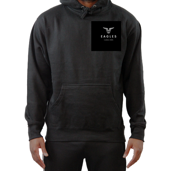 The Unisex Hoodie