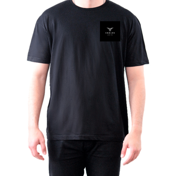 Smart Blanks Unisex Tee 501