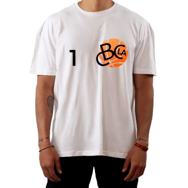 Smart Blanks Unisex Tee 501