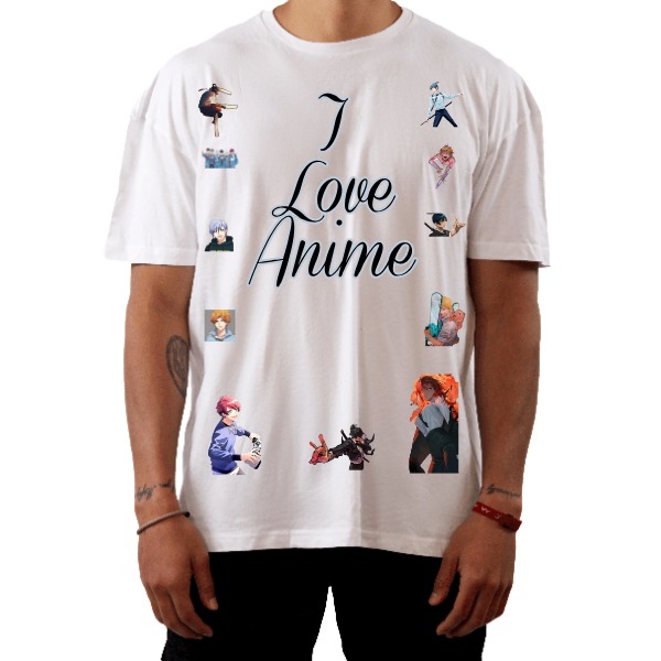 Smart Blanks Unisex Tee 501