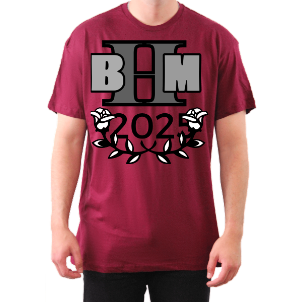 Smart Blanks Unisex Tee 501