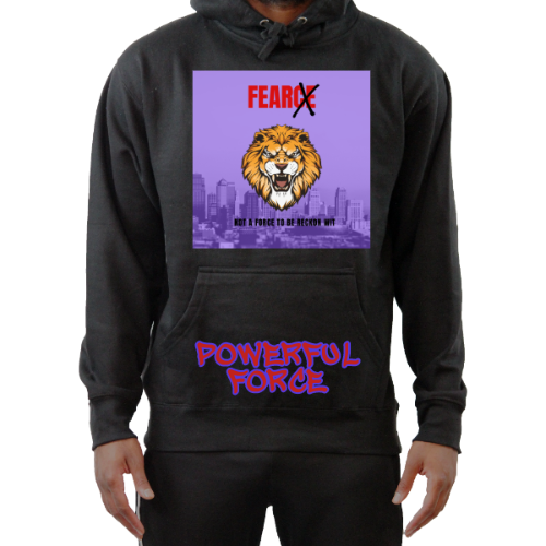 FEARCE Hoodie