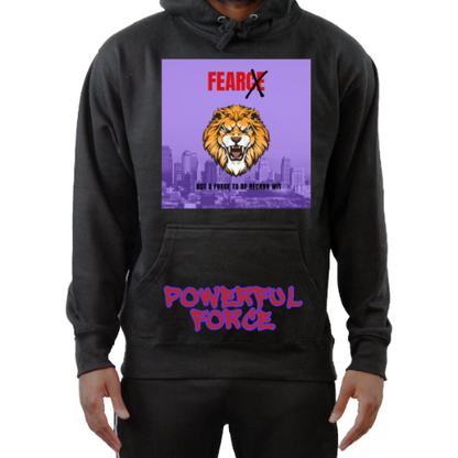 FEARCE Hoodie