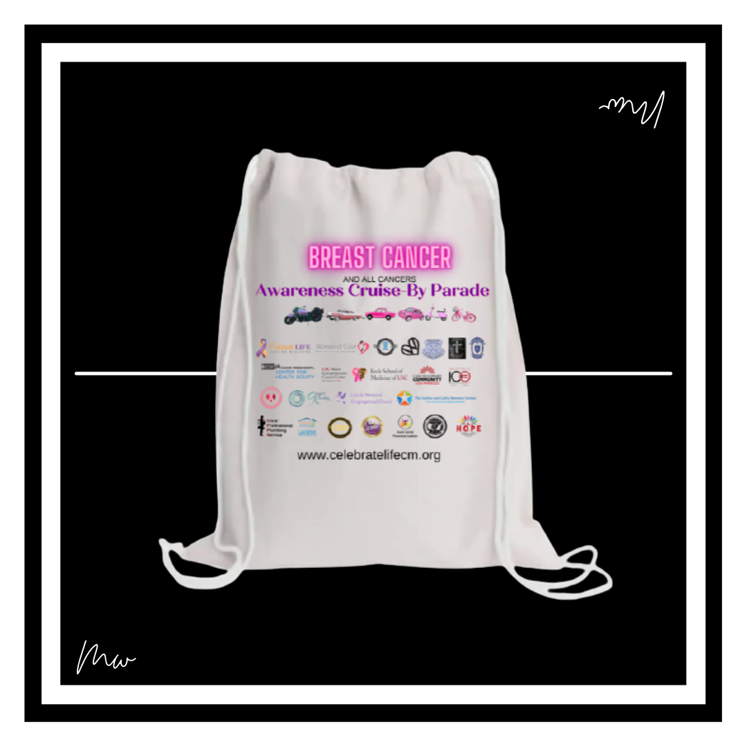 Celebration Backpack