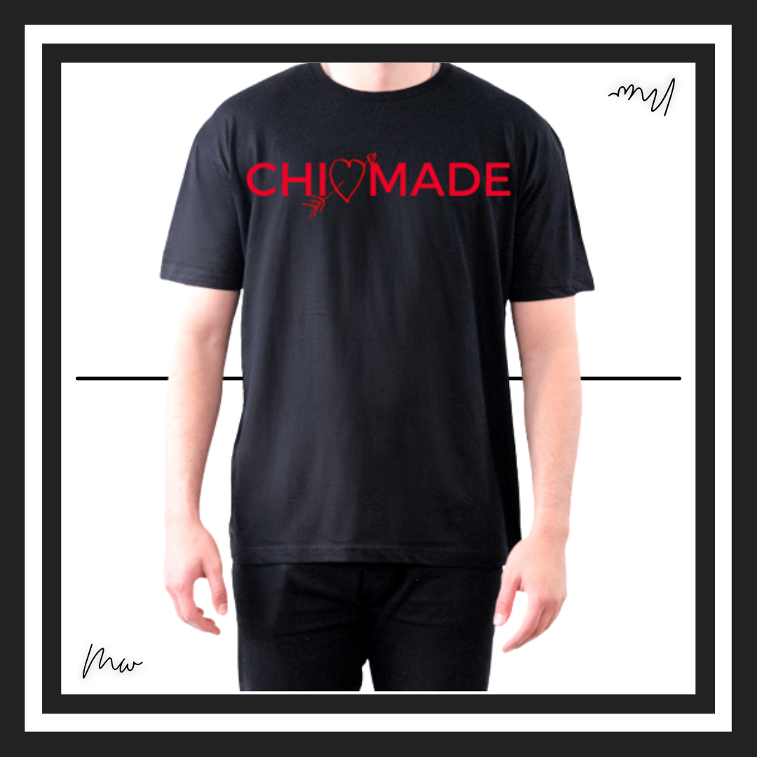 ChiMade Tee