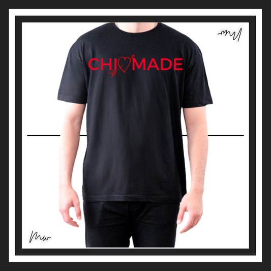 ChiMade Tee