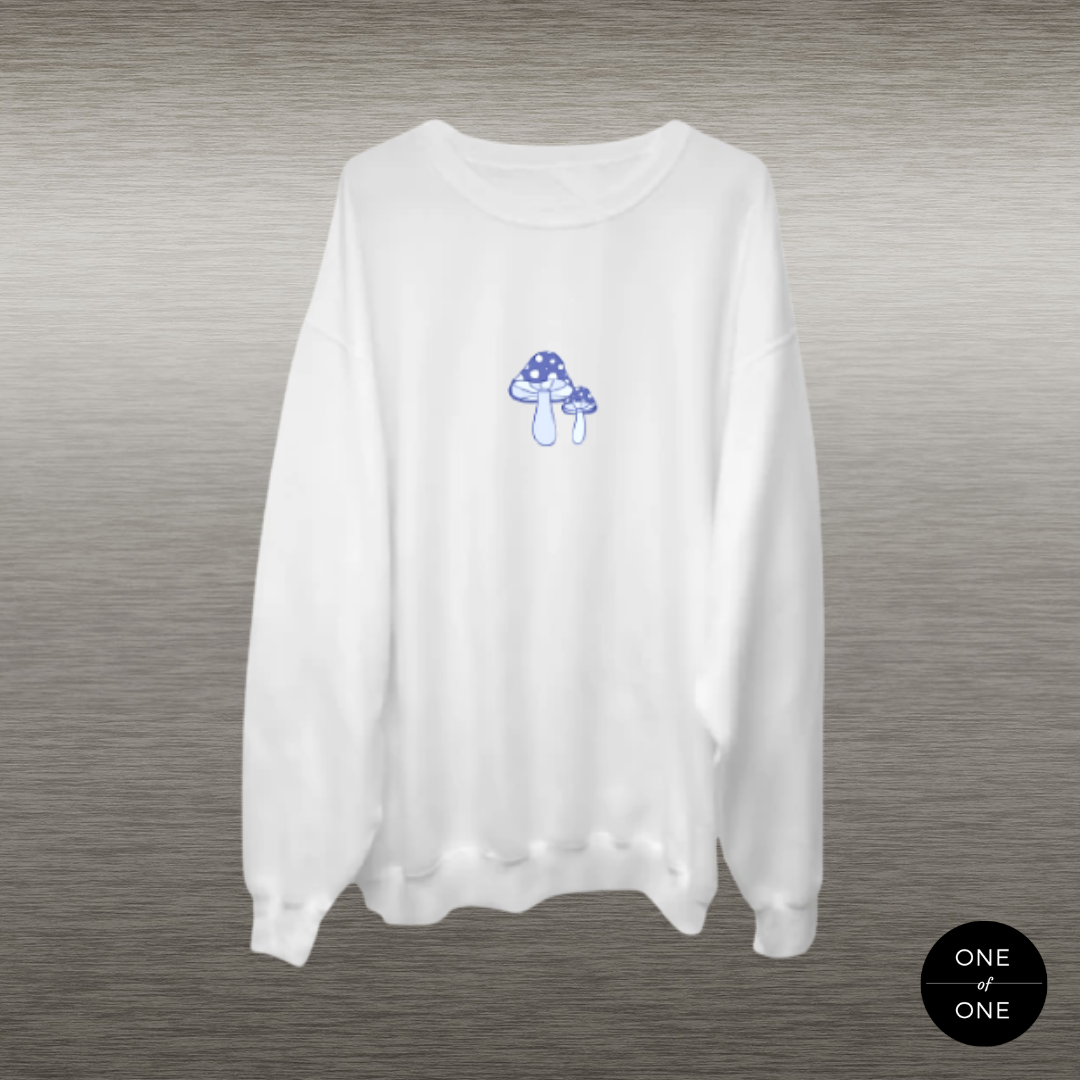 LUNIVERS Crewneck Sweater