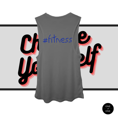 Fitness Tank