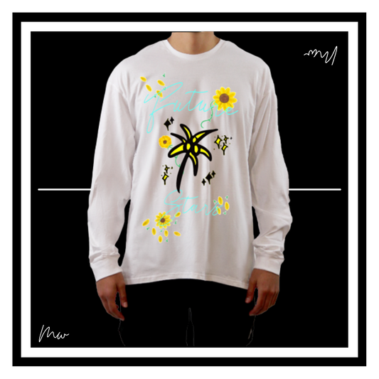 Future Stars Longsleeve