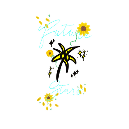 Future Stars Longsleeve