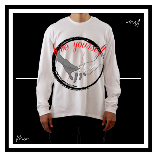 Love Yourself Longsleeve