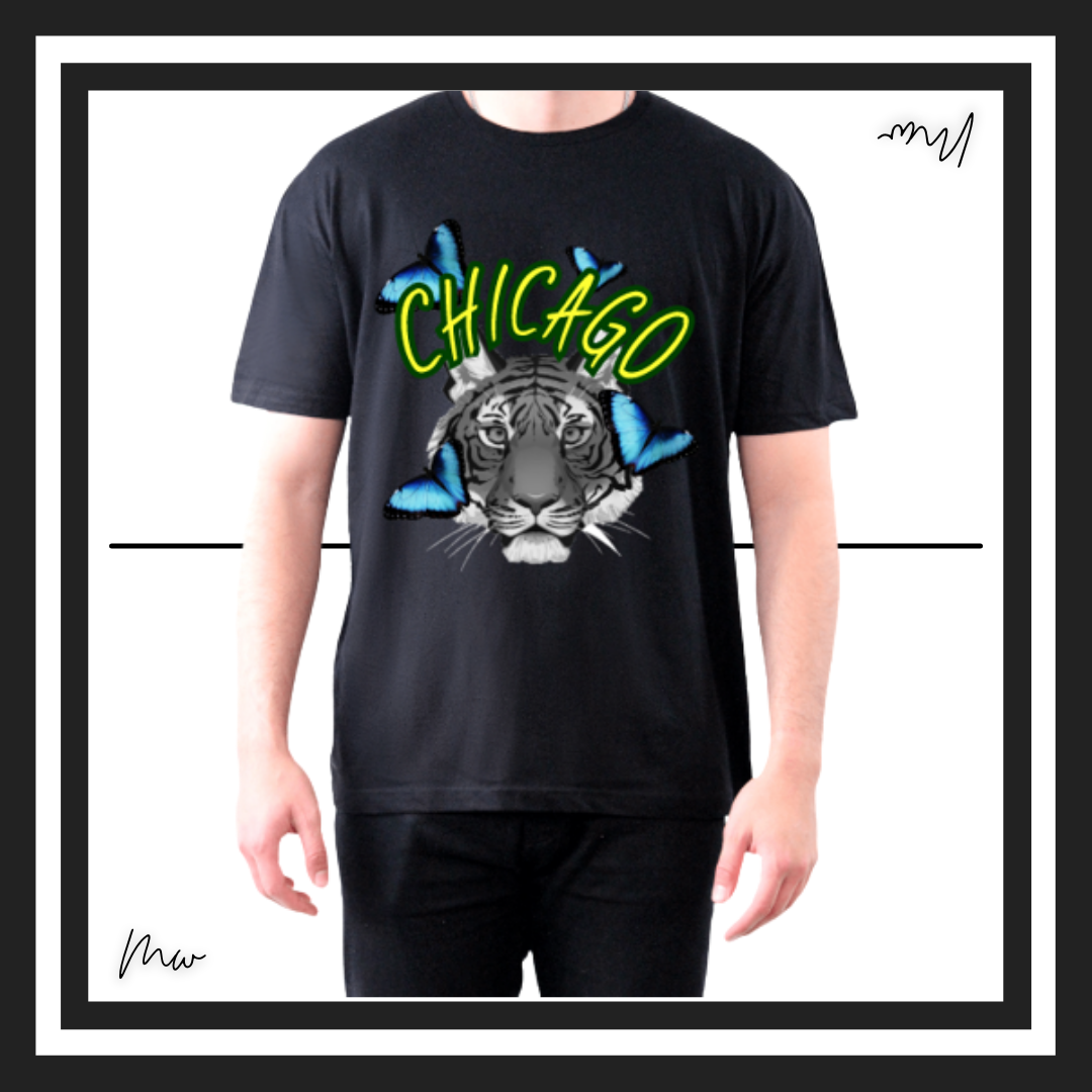 Kyla Thomas Tee