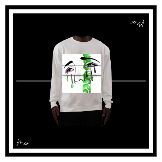 Long Face Longsleeve