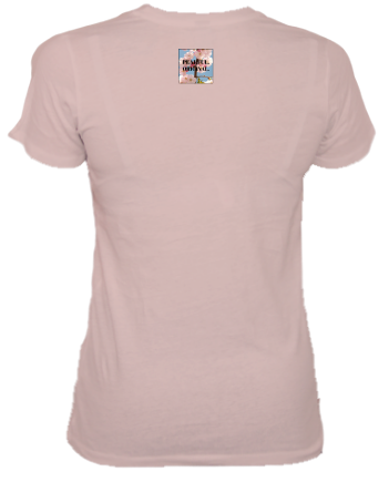 Class of 2024 Women's Tee