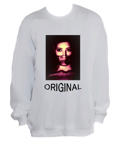 Pearful Original Sweater