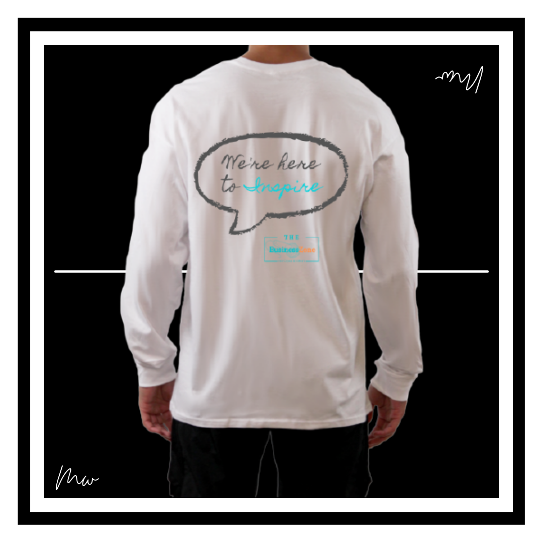 BusinessZone Longsleeve