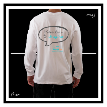 BusinessZone Longsleeve