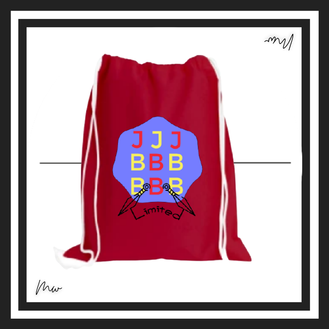 JBB Backpack