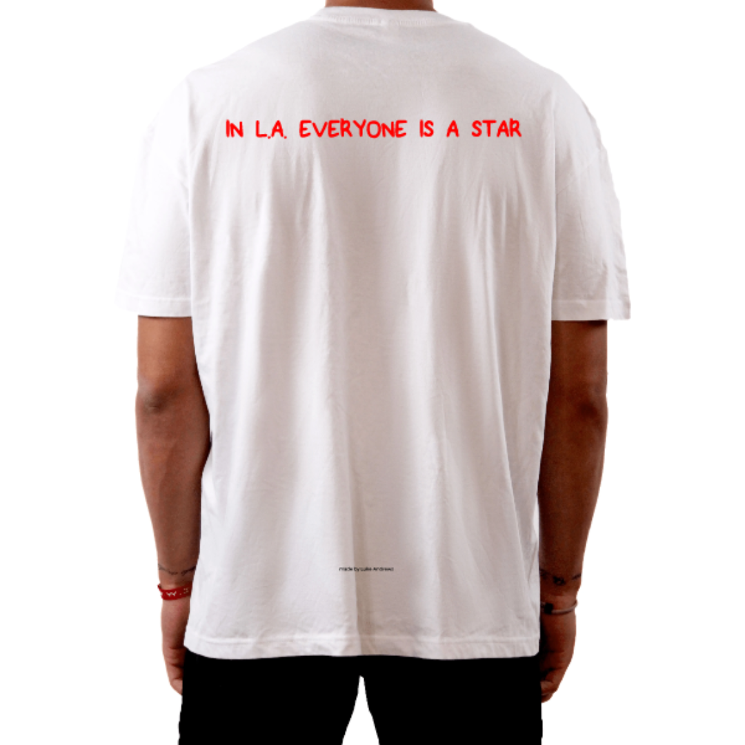 L.A. Tee