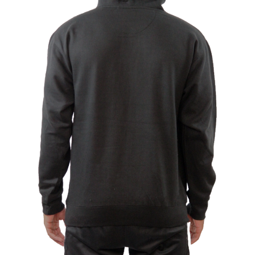 Alpha Hoodie