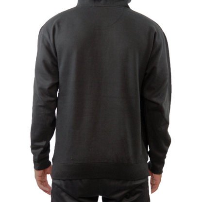 Alpha Hoodie