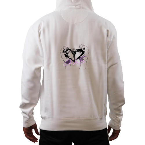 Cold Love Hoodie